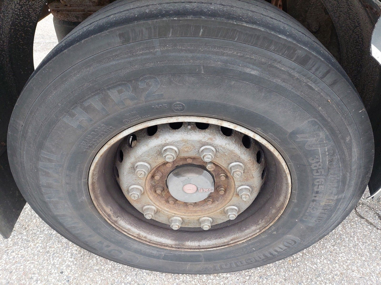 Plošinový/ Valníkový príves Panav PV 18