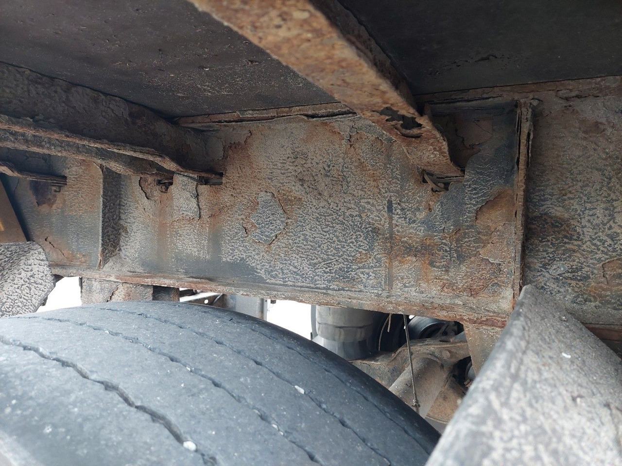 Plošinový/ Valníkový príves Panav PV 18