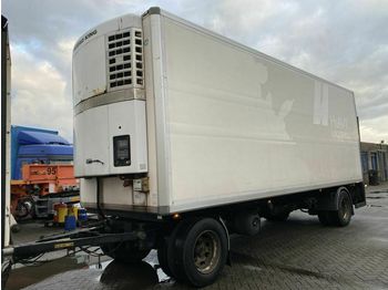 Príves chladírenské Dapa 2 AS + THERMOKING + LAADKLEP