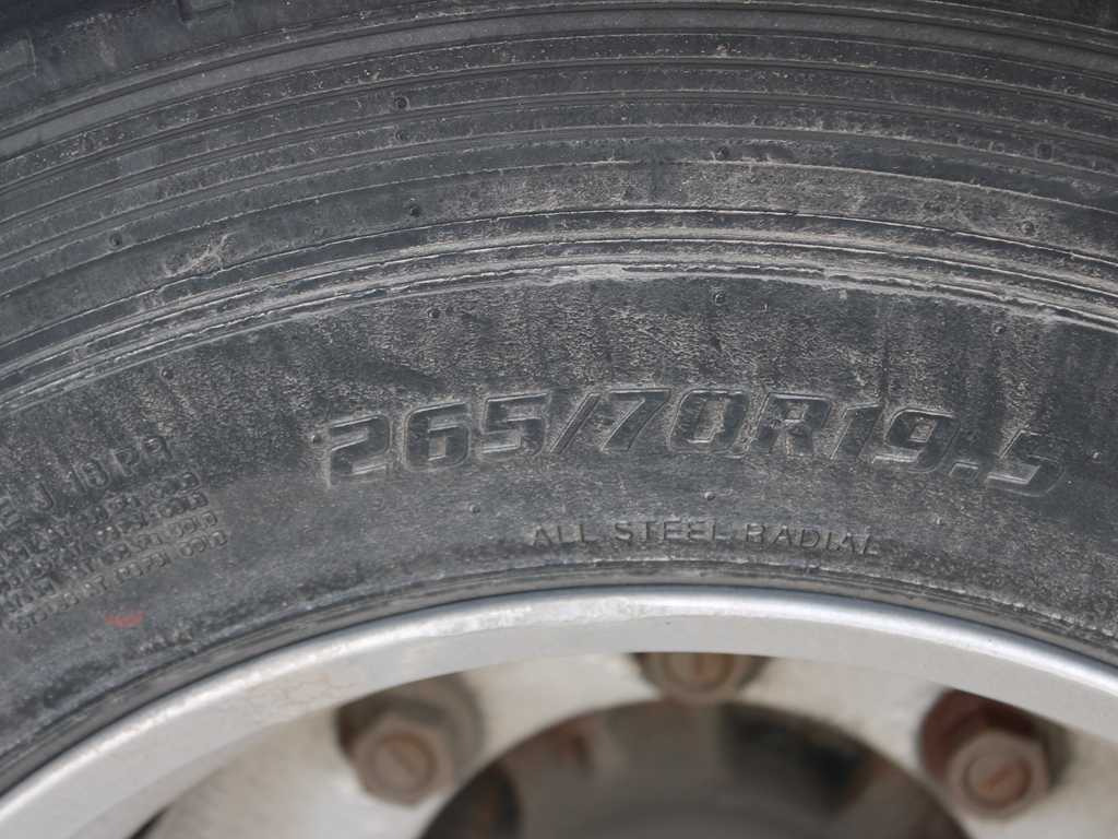 Príves chladírenské Others Draco MZS 18, HYDRAULIC HEAD, CARRIER TRS