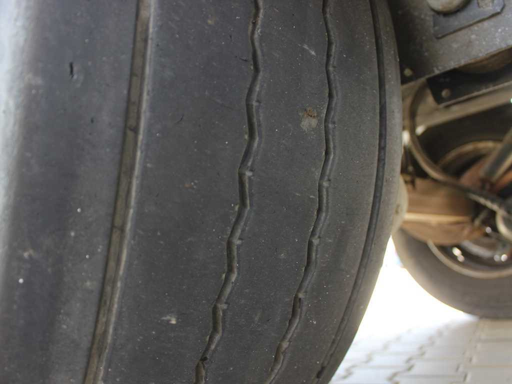 Príves chladírenské Svan CHT202, CARRIER SUPRA 850 U, NON-WORKING UNIT