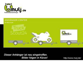 Príves prepravník áut Humbaur - Autotransportanhänger MTK 304722, 4700 x 2180 x 0 mm, 3,0 to.