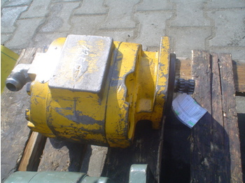 Hydraulický motor