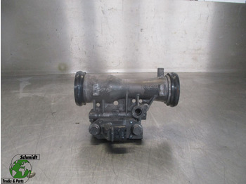 Motor a diely DAF XF 106