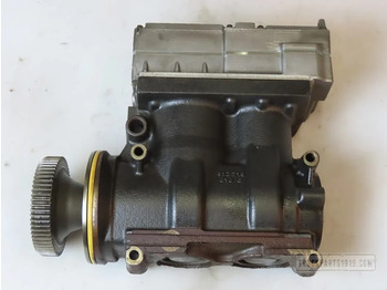 Motor a diely DAF XF 106