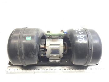 Ventilátor kúrenia DAF XF 95