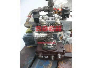 Hydraulický ventil DANFOSS / SAUER