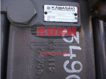 Hydraulické čerpadlo KAWASAKI