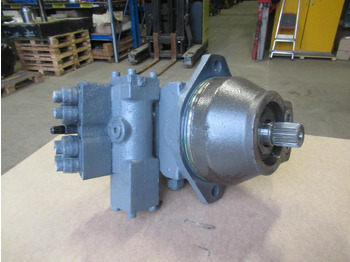 Hydraulický motor LIEBHERR