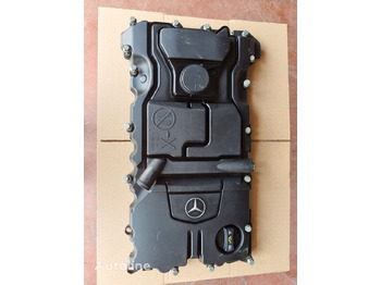 Motor a diely MERCEDES-BENZ Atego