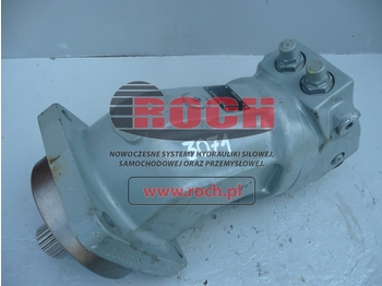 Hydraulický motor REXROTH