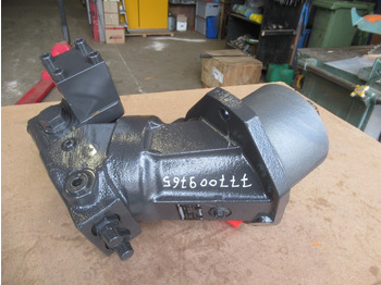 Hydraulický motor REXROTH