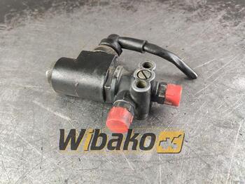 Hydraulický ventil WABCO