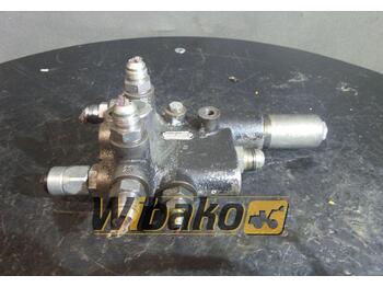 Hydraulický ventil WABCO