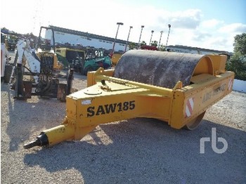Abg Werke SAW 185 - Stavebné stroje