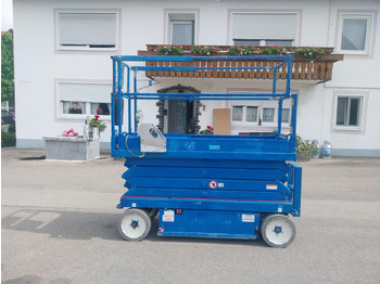 Automobilová plošina  Skyjack 3226 Elektro Scherenarbeitsbühne