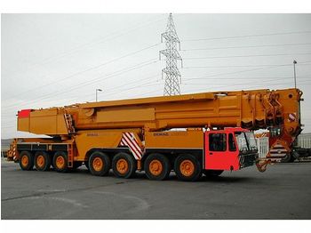 Demag AC-1300 - 400 tonnen - Autožeriav