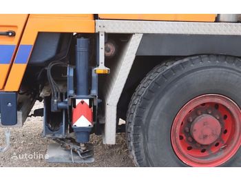 Autožeriav FAUN ATF 60-3