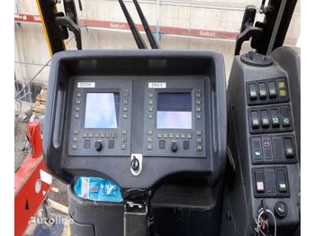 Autožeriav GROVE GMK4100L