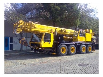 Grove GMK 4080 80 tons - Autožeriav