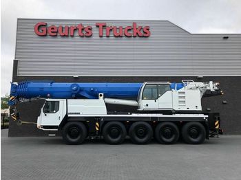 Autožeriav Liebherr LTM 1095 5.1 KRAAN/KRAN/CRANE/GRUA