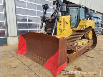 Buldozér 2020 CAT D6 LGP