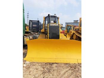 Buldozér CATERPILLAR D5M