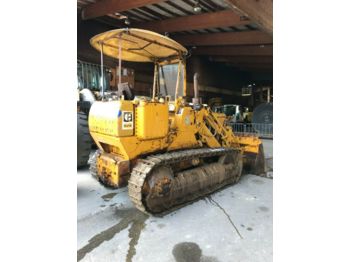 Buldozér CAT 951 B Laderaupe