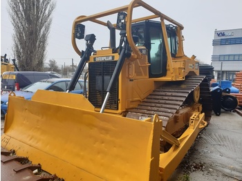 Buldozér Cat D6T LGP