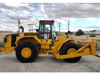 Buldozér Caterpillar 824 G
