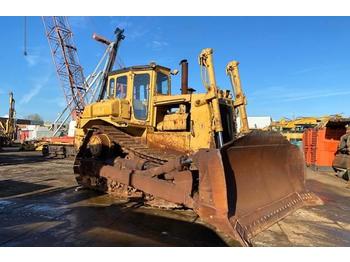 Buldozér Caterpillar D8N