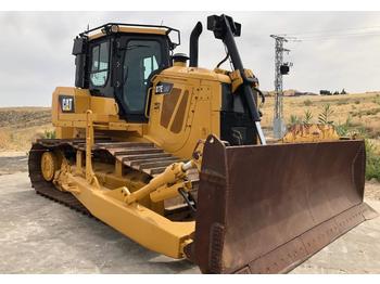 Buldozér Caterpillar D 7 E LGP