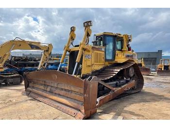 Buldozér Caterpillar D 7 R LGP II with Winch