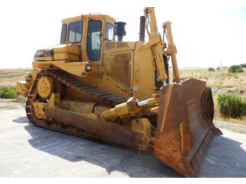 Buldozér Caterpillar D 8 L