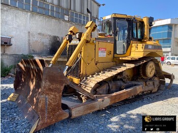 Buldozér CATERPILLAR D6R XL: obrázok 1