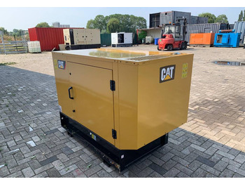 Elektrický generátor CAT DE13.5E3 - 13.5 kVA Generator - DPX-18001: obrázok 4