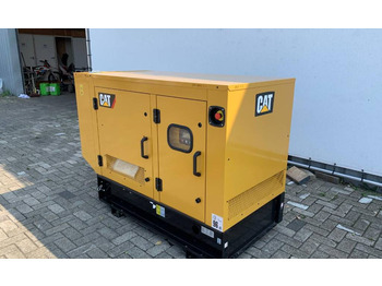 Elektrický generátor CAT DE13.5E3 - 13.5 kVA Generator - DPX-18001: obrázok 2