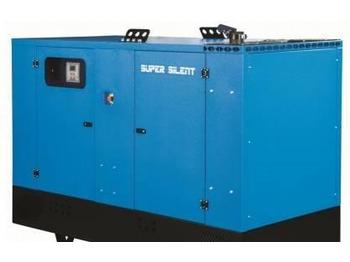 Elektrický generátor CGM 100F - Iveco 110 Kva generator: obrázok 1