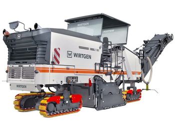 Cestná fréza WIRTGEN W 210i
