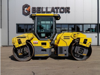 Cestný valec DYNAPAC CC5200