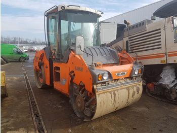 Cestný valec HAMM HD 90 VV