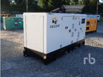 Nový Elektrický generátor DELLENT GF2-120 150 KVA: obrázok 1
