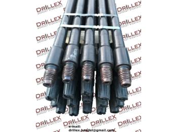 Horizontálni vrty Ditch Witch JT1220 Drill pipes, Żerdzie wiertnicze: obrázok 1