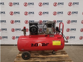 Vzduchový kompresor Diversen Occ Compressor Zion air CP222T01: obrázok 1