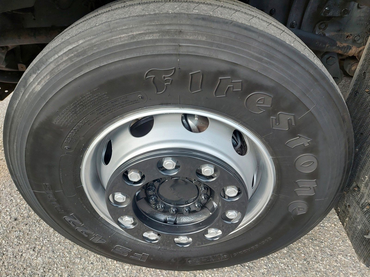 Domiešavač MAN TGS 32.360 BB Stetter 8x4