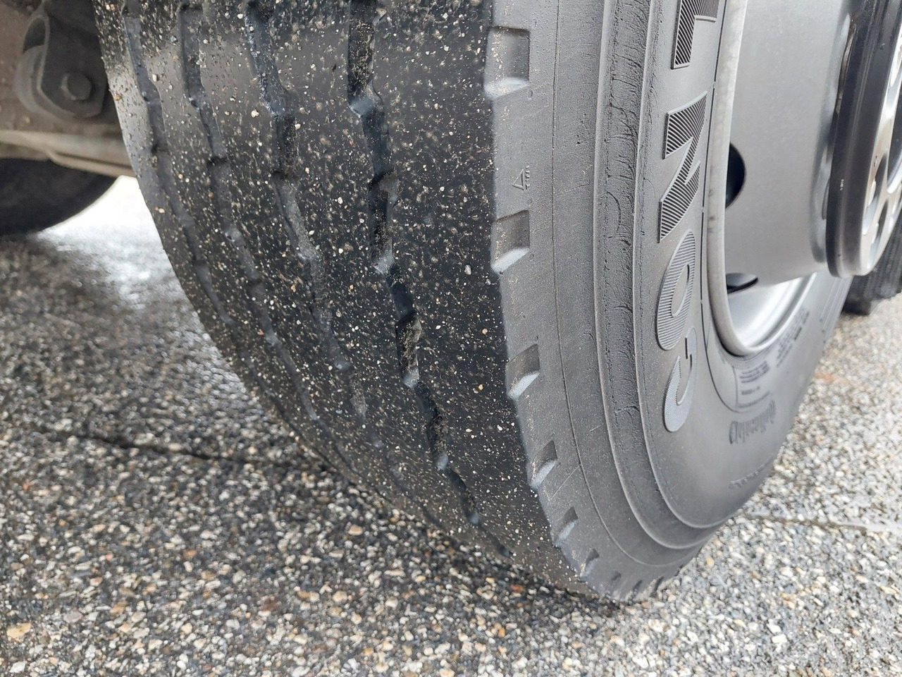 Domiešavač MAN TGS 32.420 BB Intermix 9m3 8x4