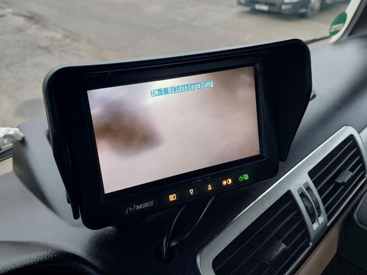 Domiešavač MAN TGS 32.420 BB Intermix 9m3 8x4