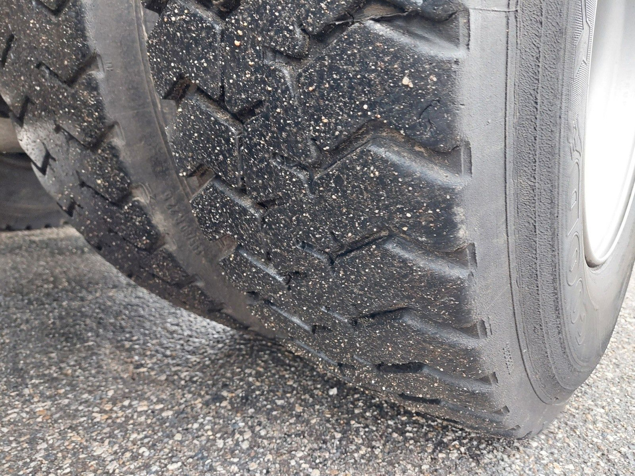 Domiešavač MAN TGS 32.420 BB Intermix 9m3 8x4