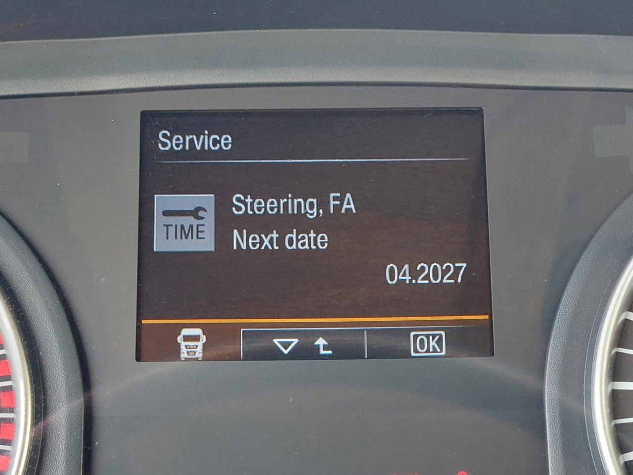 Domiešavač MAN TGS 32.420 BB Stetter 8x4