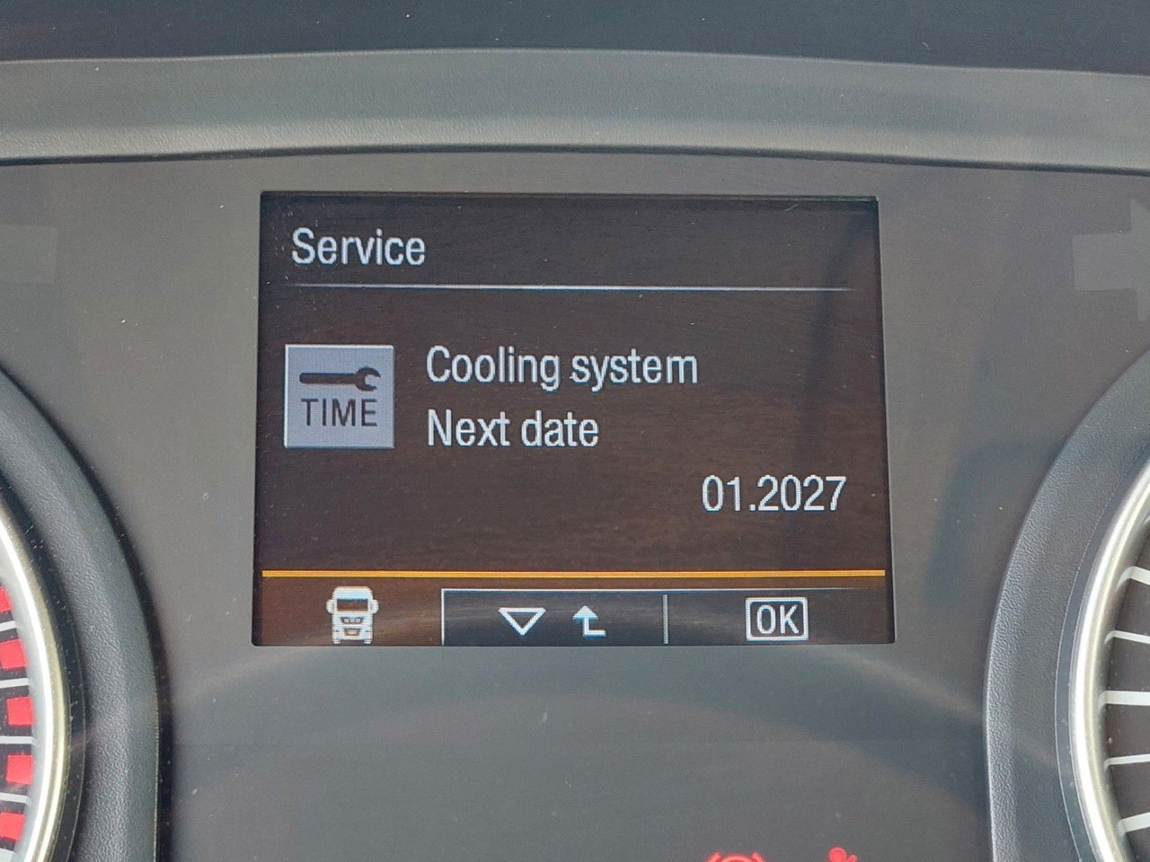 Domiešavač MAN TGS 32.420 BB Stetter 8x4